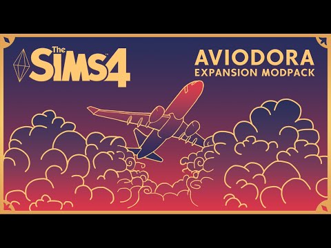 The Sims 4 - Open-World Mod - Release Coming Soon?