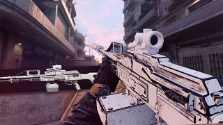 The CoD: MW3 Camo Challenge Is WAY More Fun Than You Think