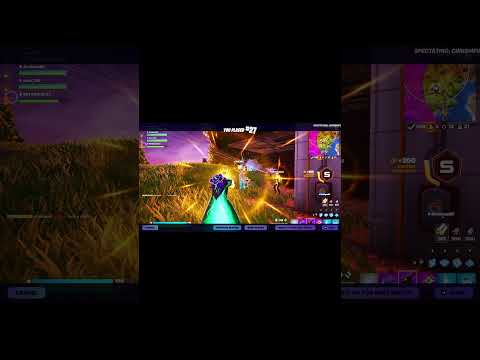 Epic Crown Wins in Fortnite! 🏆 | Twitch Highlights