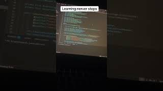 Learning never stops 3. #fintech #tech #web3 #teh #viral