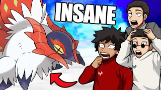 THE ULTIMATE TEAMS (CTC SPECIAL) ft. @Thunderblunder777 & CTC