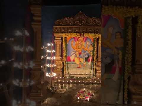 Live Darshan | Venkataramana Temple of Karkala Taluka of Udupi District | Vishnu Shiva Datta