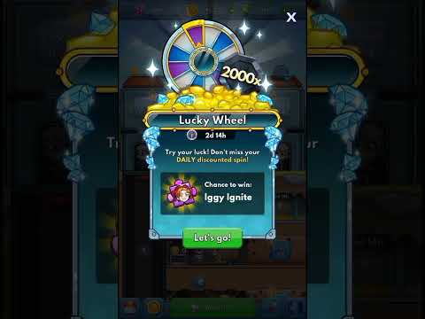 idel miner