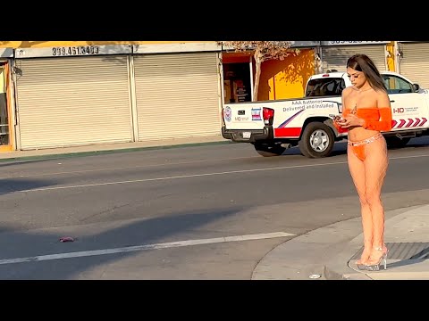 Pomona, In The Streets - Episode 6