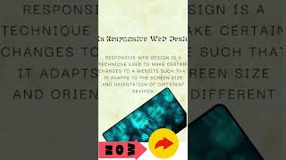 Responsive Web Design kya hai? I digitalharshitbajaj