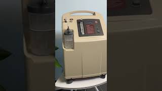 Are you choose right oxygen concentrator?Be sure with Yuwell 7F-10W.