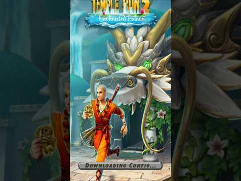 TEMPLE RUN 3 SPOOKY RIDGE NEW Map, BiG (Gaming Zone#shorts #primematter #playstationsupport #play