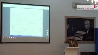 EVS Workshop 2019, Tbilisi - Francesco Molteni