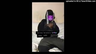 [FREE] #NPK #SinSquad LR x MLoose UK Drill Type Beat "DANGER"