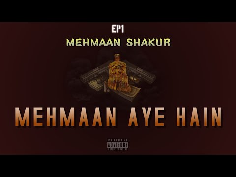 HIP HOP ZONE - MEHMAAN