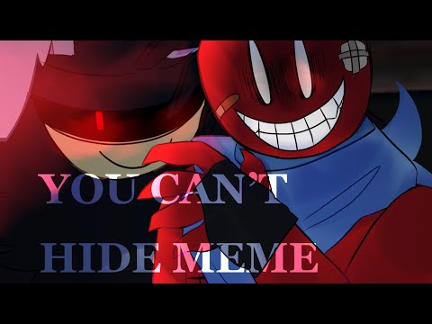 YOU CAN’T HIDE..(meme)-Forsaken| ft.C00lkidd,007n7 and Mafioso.