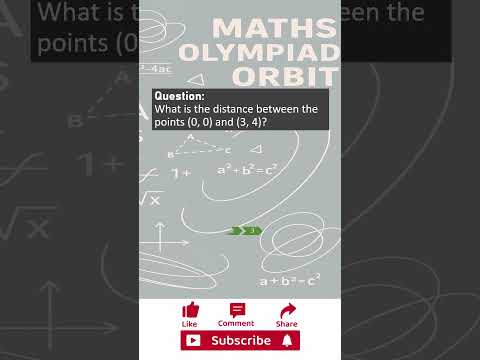 Only 10 Seconds! Solve This Class 11 Math Olympiad Question ⏱️ | N-45 #MathChallenge #IMO2025 #viral