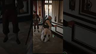 Assassin's Creed unity stealth kills 2 #shorts #gaming ac #acunity