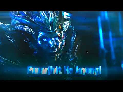 NEMISIS PRIME 🗿🔥 || 4K EDIT 🥶 || Voh Mith Jayega🥵 || KartikXEditz