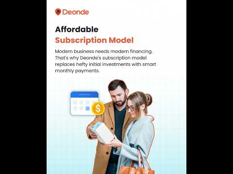 Transform Your Pharmacy Business with Deonde | On-Demand Medicine Delivery System