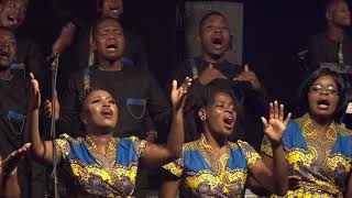 Ndodzoka - Zimpraise Season 11 (Let Love Lead)