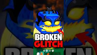 3 GLITCHES That BREAK Blox Fruits... 💀#roblox#bloxfruits#robloxedit#bloxfruit#shorts#reels