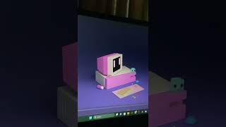 How I made color in blender #3design #roblox #3dmodeling #coding #robloxcoding #robloxdev #robloxgfx