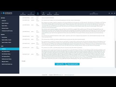 Intradyn 2023 Full Demo