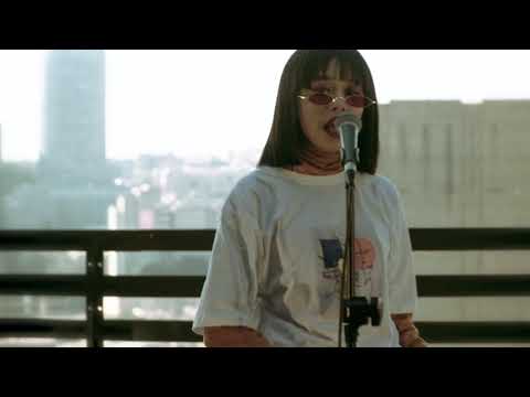 lordkez - Rain [Live Performance Video]