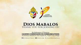 Penafrancia 2024 MACG Memorandum of Agreement Signing (12 August 2024)