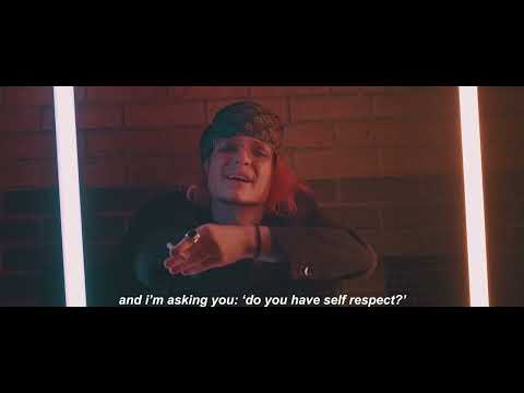 lil ink - dreams or nightmares (lyric video)