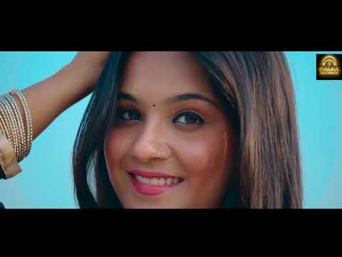 SAPNE KI PARI सपने की परी | ANNDY JAAT | MUSKAN PASSI | GYANENDRA SRADHANA #chulbullrecords