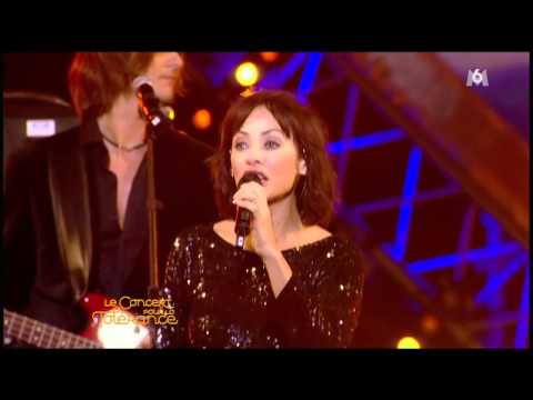 Natalie Imbruglia - Torn (Le Concert Pour La Tolerance 07.11.09)