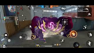lone wolf game play + oB44 new update sensitivity setting on end of video subscribe channel