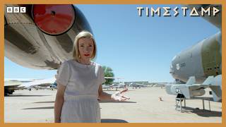 The Lie That Built America's Most Terrifying Cold War Weapon | BBC Timestamp