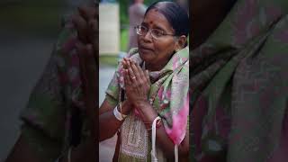 Linga Bhairavi’s Blessings Pour Through Every Offering.