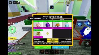 ! TRADE SCRIPT BLOX FRUITS ! (WORKING IN THE NEW UPDATE🎅🏻)