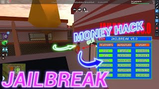 ✅NEW JAILBREAK HACK SCRIPT AUTOFARM, WEAPONS, KEYCARD, NUKE,LIGHTNING FLY, NOCLIP  ✅Mac OS Windows✅