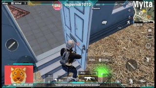 N comps Live Stream