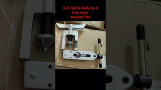 Ac Tool #ac #freeze #washingmachine ##spliteac #windoac intallationac