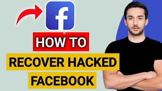 How To Get My Facebook Account Back After Being Hacked 2025