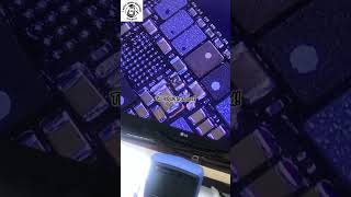 #iphone 14 pro max #No Display #Blank screen #Backlight issue fix