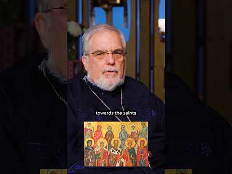 Can saints HEAR our prayers?