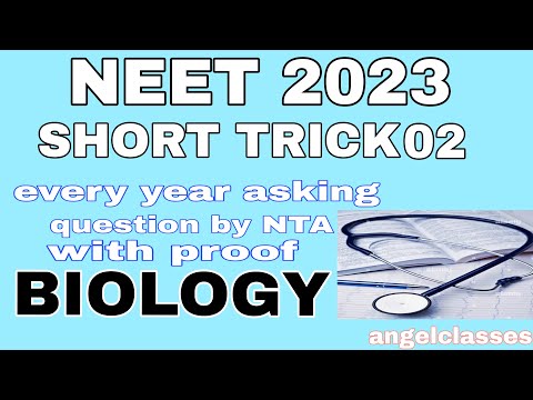 MICROBES IN HUMAN WALFARE NEET SHORT TRICKS 2022 EVERY YEAR ASKING QUESTION THIS TOPICS