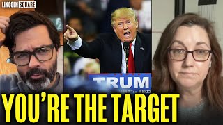 Don't Wait: Essential Steps to Protect Yourself Now | Andra Watkins & Sam Osterhout