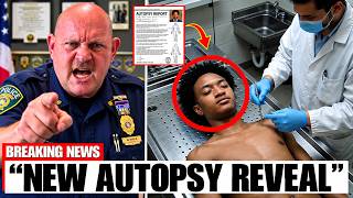 BREAKING: FBI REVIEWS Nolan Wells’ Phone—New Autopsy Detail Could Change EVERYTHING! | True Crime