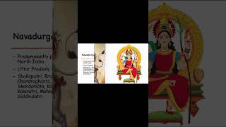 Types of Devi Worship | Power of Navratri Part 1