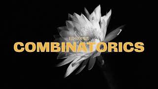 Ed Lopes - Combinatorics