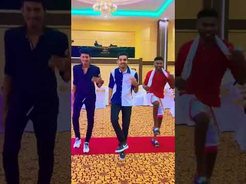 Othai Thamarai Dance Video Mugen #mugenrao #bigboss #dance #india #support