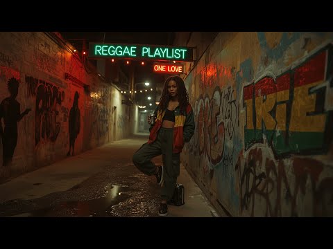 Tropical Reggae Beats to Relax Your Mind and Focus Your Flow