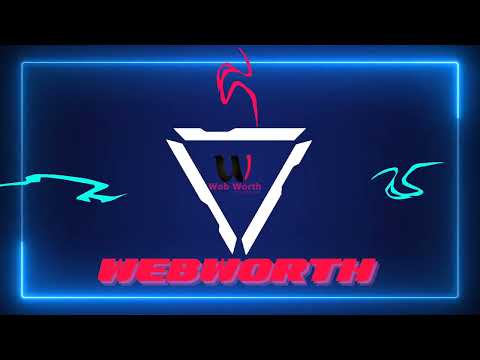 Logo reveal videos for youtube/Social media marketing