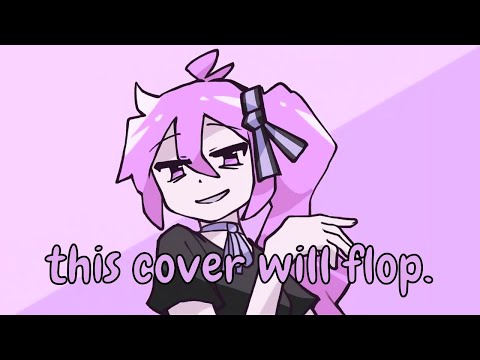 【jiakaira】 FLOP ERA - ePiaeon (feat. Akita Neru) 『歌ってみた/cover』