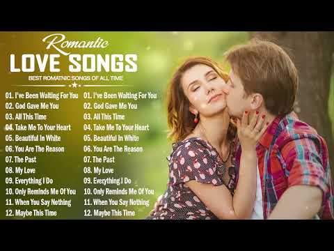 Beautiful Love Songs 2021    WestLIfe ShaYNe WaRD BOYZONE Love Songs OF all Time