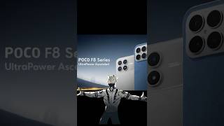 POCO F8 Review: An Unbelievable Value