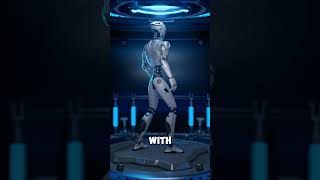 AI and Robotics